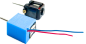 Preview: SMB blue Standard klein/ groß/ Doppelachse